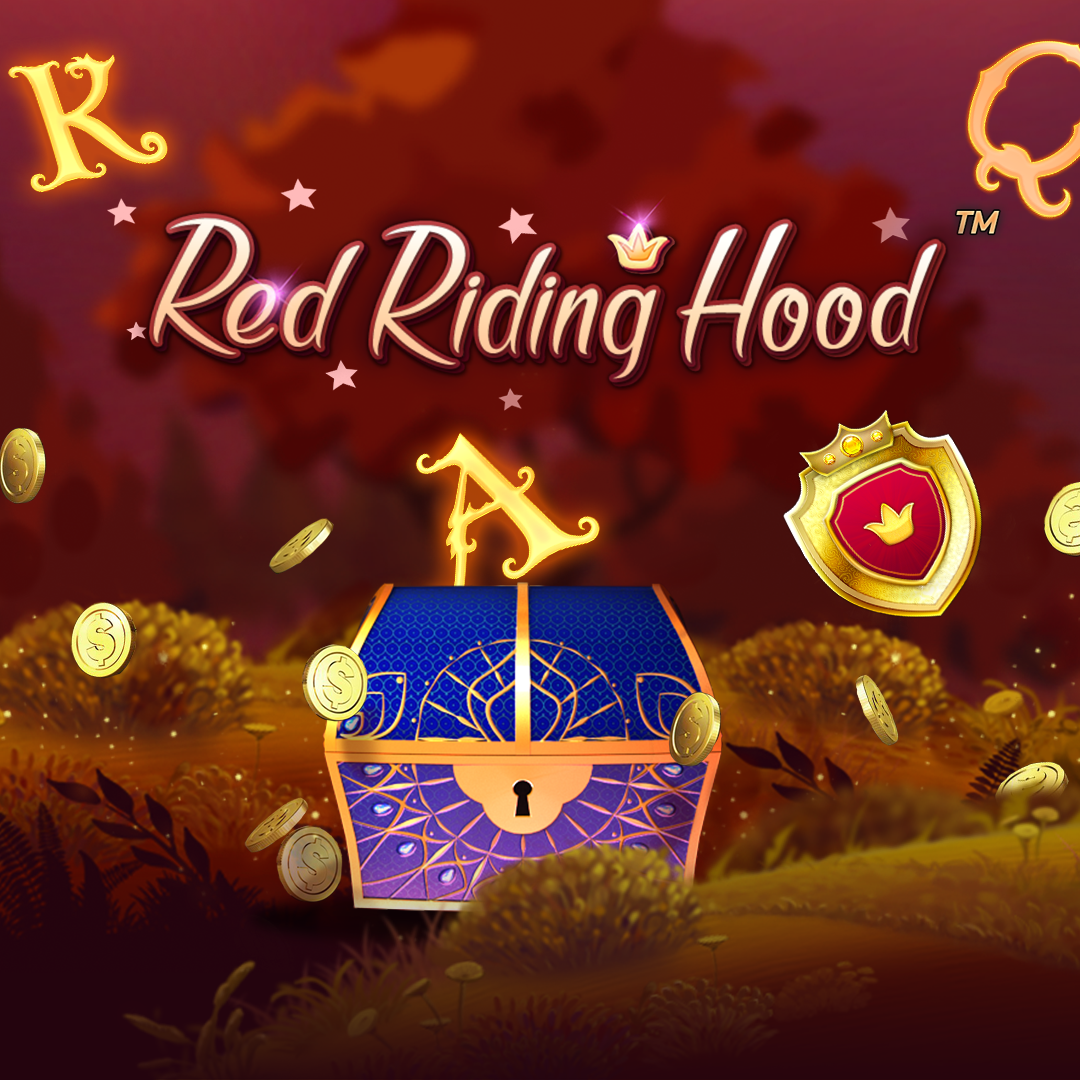 Red Riding Hood